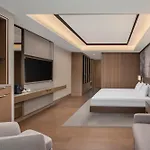Ng Enjoy ホテル