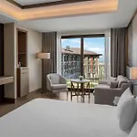 Ξενοδοχείο Ng Enjoy