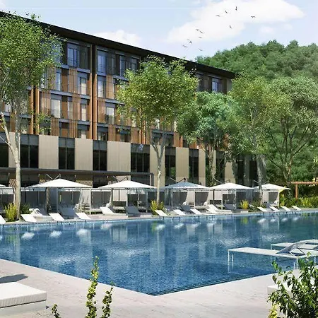 Hotel Ng Enjoy