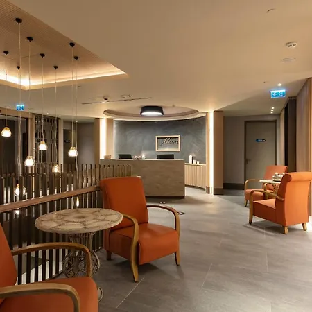 فندق Ng Enjoy 5*