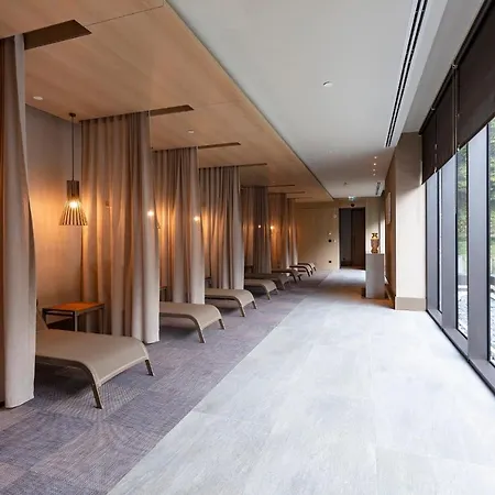 Ng Enjoy Hotel 5*