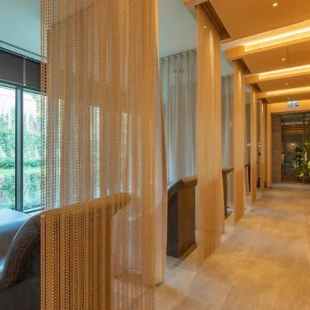 Hotel Ng Enjoy Sapanca