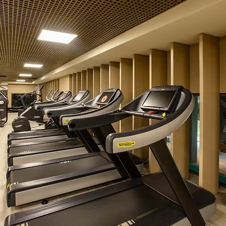 Otel Ng Enjoy Sapanca