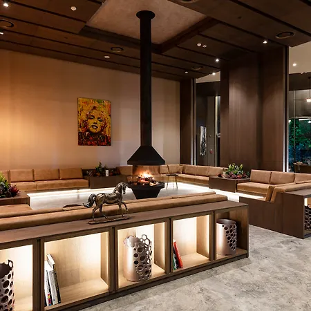 Otel Ng Enjoy Sapanca