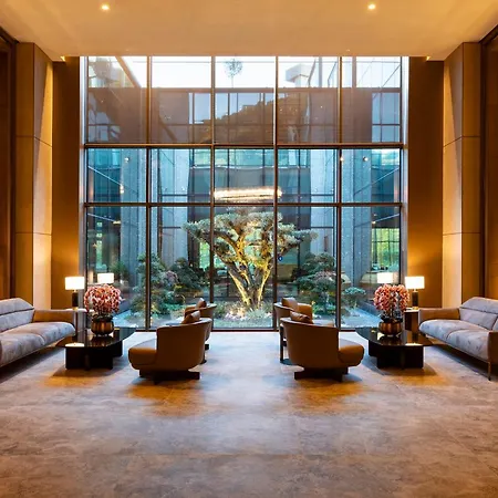 호텔 Ng Enjoy 사판자