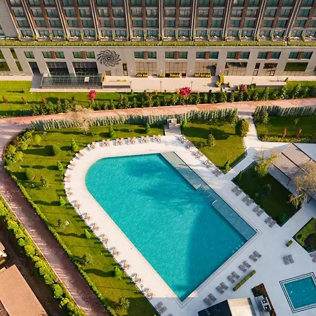 Ng Enjoy 호텔 사판자