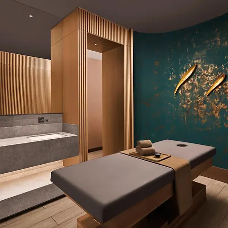 Hotel Ng Enjoy 5*