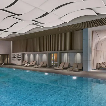 Ng Enjoy Hotel