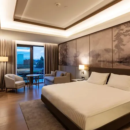 Hotel Ng Enjoy Sapanca