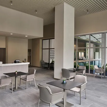 Ng Enjoy 호텔 사판자