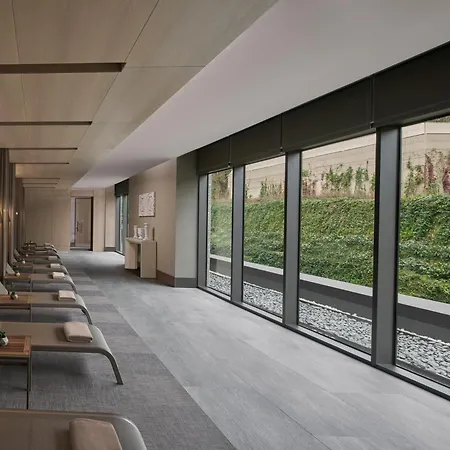 호텔 Ng Enjoy 사판자