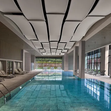 Otel Ng Enjoy Sapanca