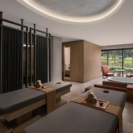 Hotel Ng Enjoy