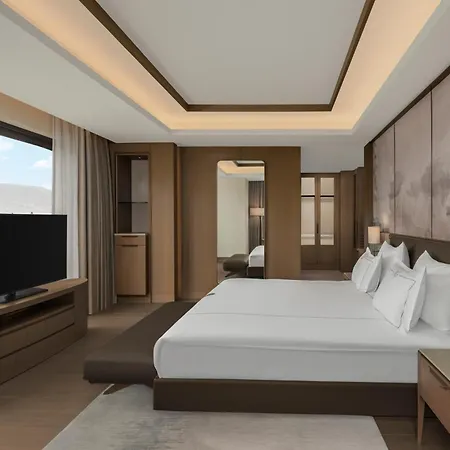 Ng Enjoy 호텔 사판자