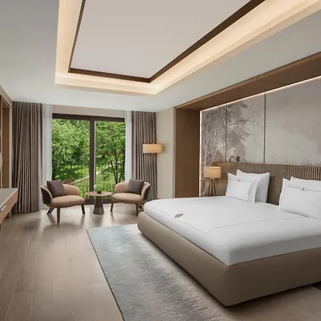 Hotel Ng Enjoy