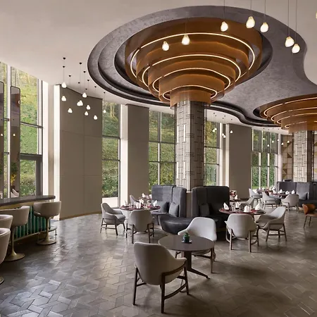 호텔 Ng Enjoy 사판자