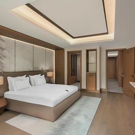 Ng Enjoy 호텔 사판자