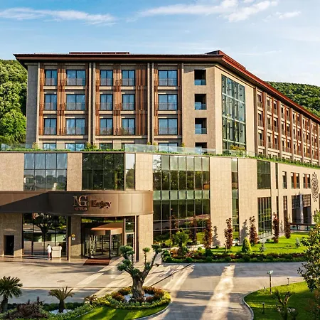Ng Enjoy Hotel
