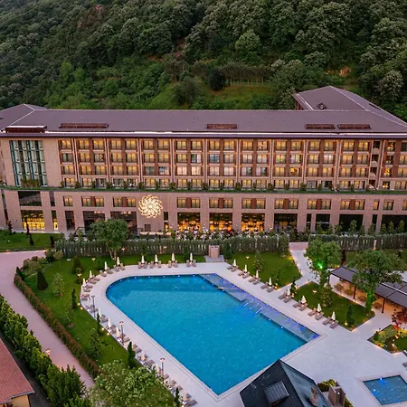 Ng Enjoy 5* Sapanca