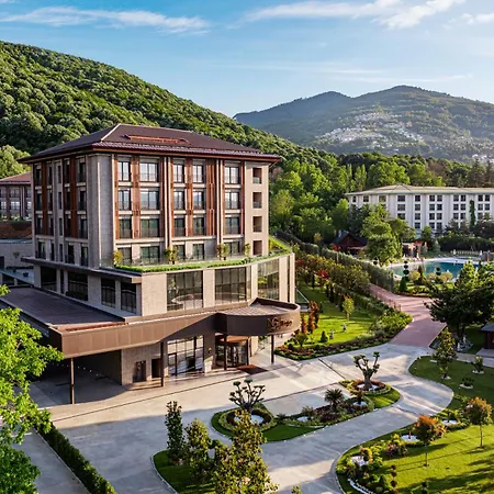 Otel Ng Enjoy