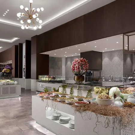 Hotel Ng Enjoy 5*