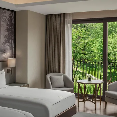 Ng Enjoy Hotel Sapanca
