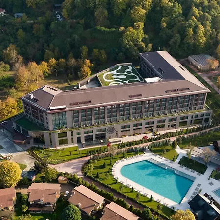 Ng Enjoy 호텔 사판자