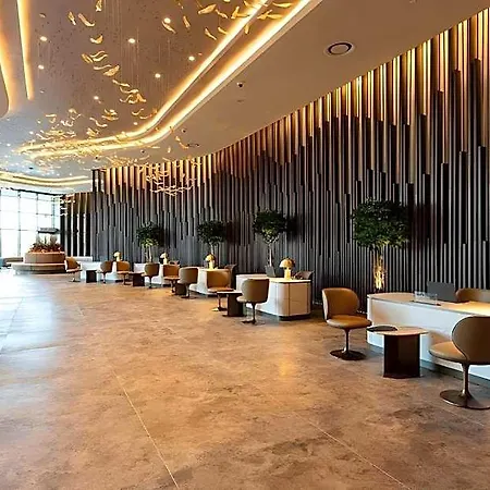 Hotel Ng Enjoy Sapanca