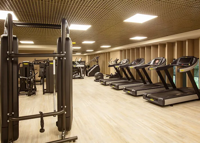 فندق Ng Enjoy 5*